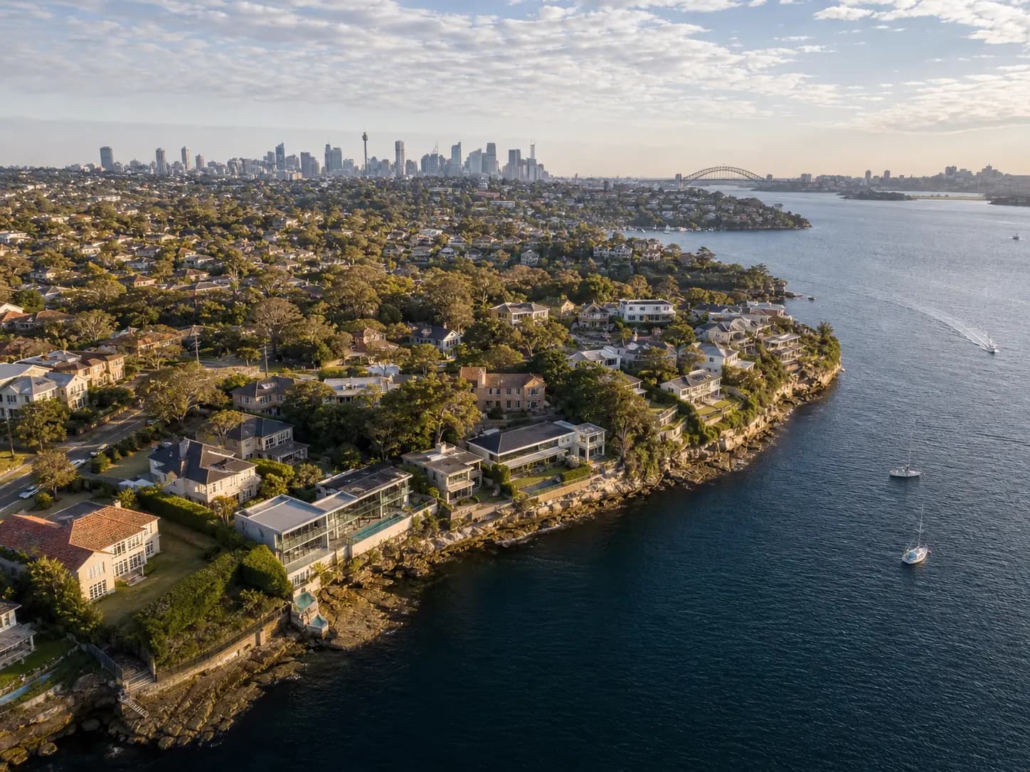Premium home cleaning service in Vaucluse, Sydney