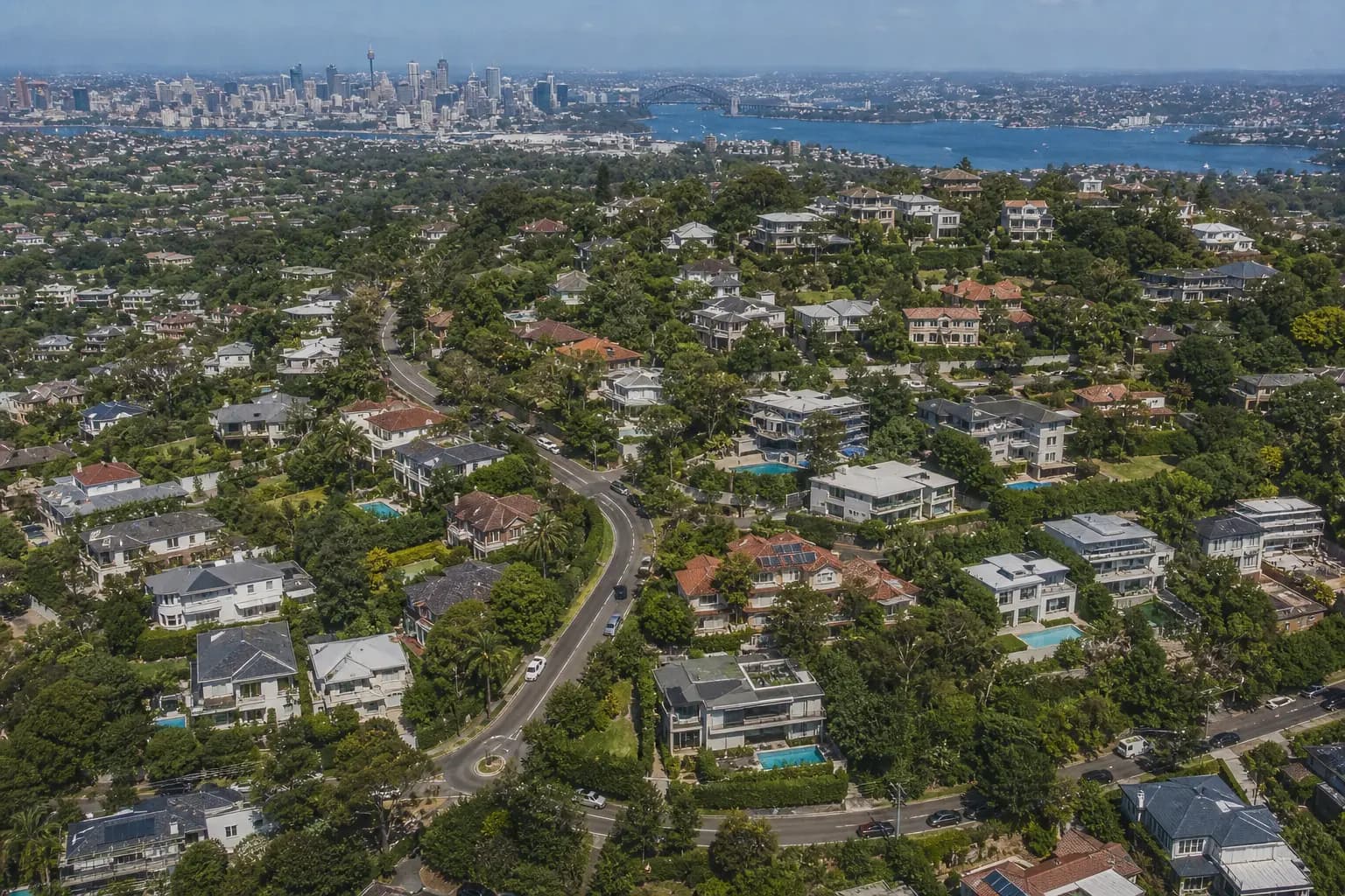 Premium home cleaning service in Bellevue Hill, Sydney