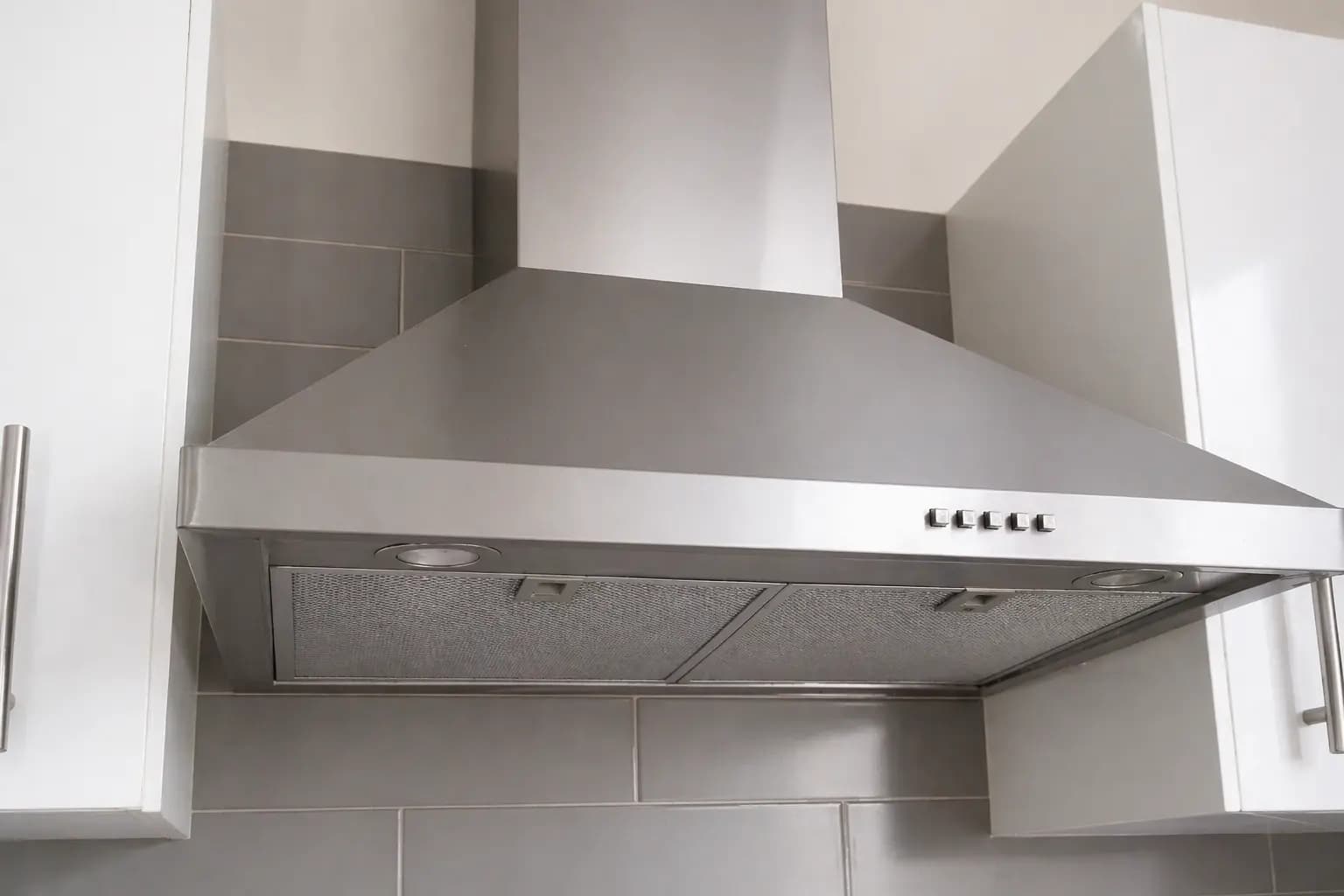 Chimney Transformation after