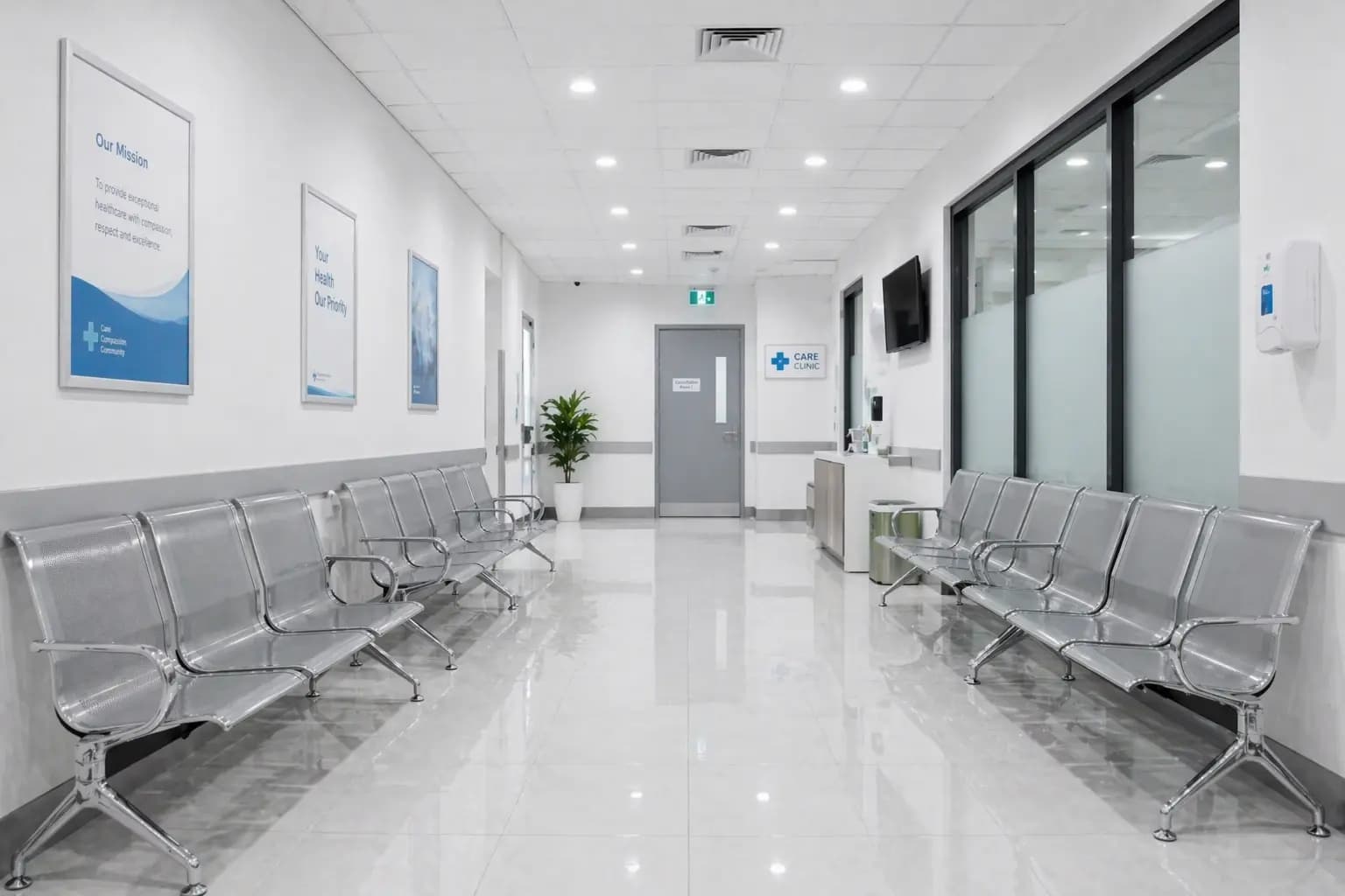 Medical Clinic - Parramatta