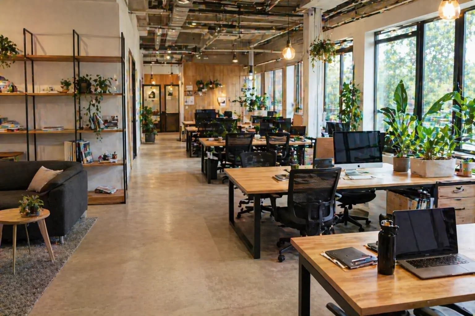 Co-Working Space - Surry Hills