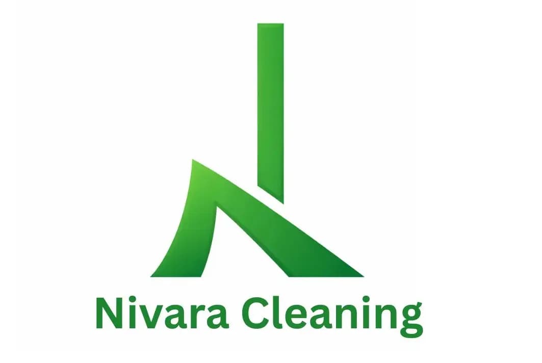 Nivara Cleaning logo