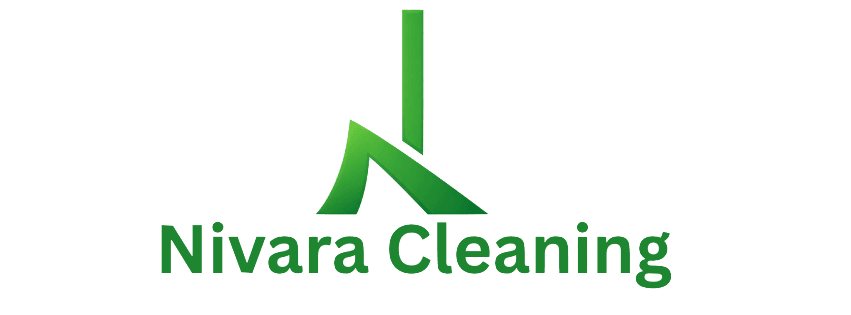 Nivara Cleaning logo