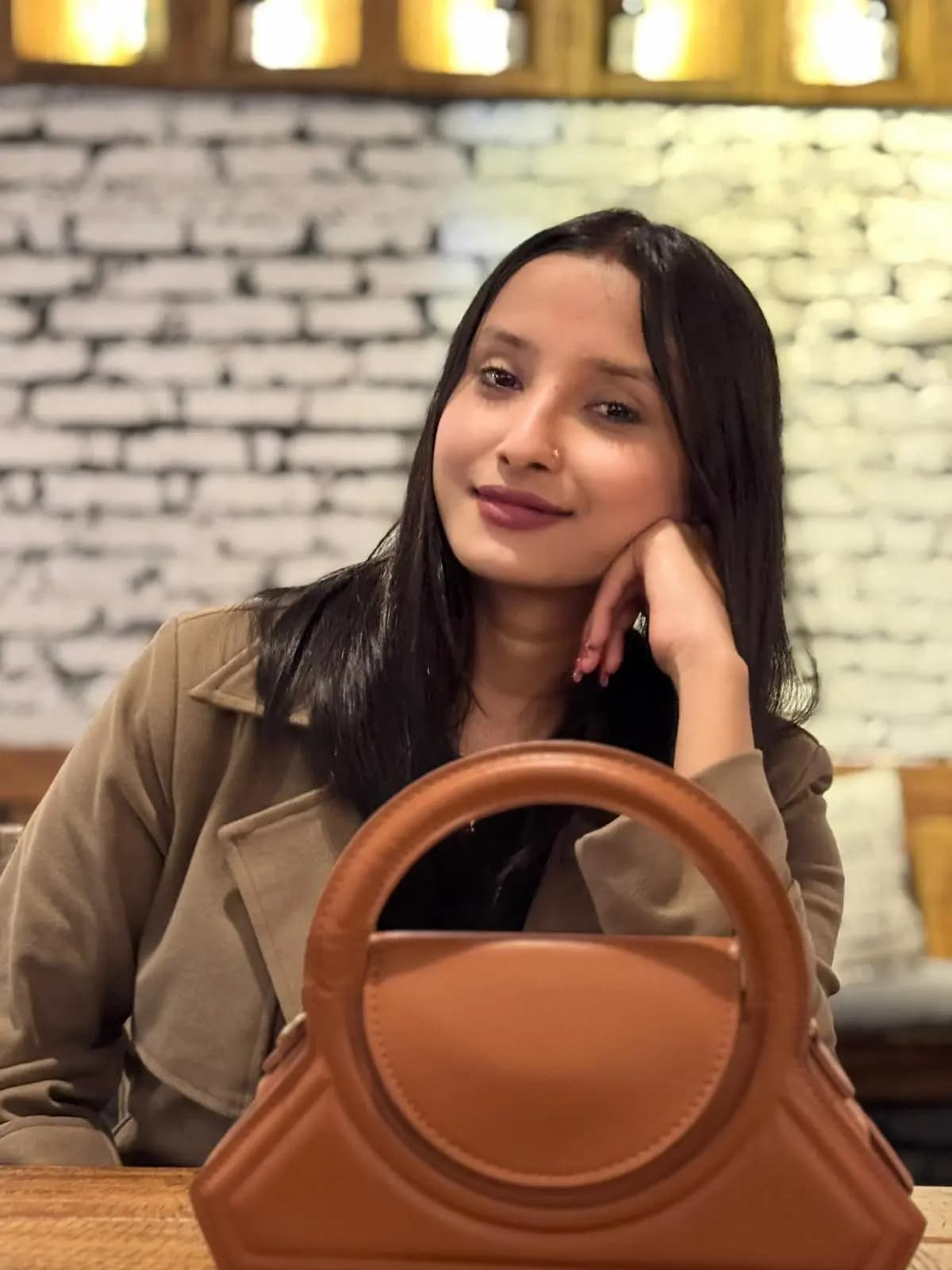 Manzila Bhattarai Neupane