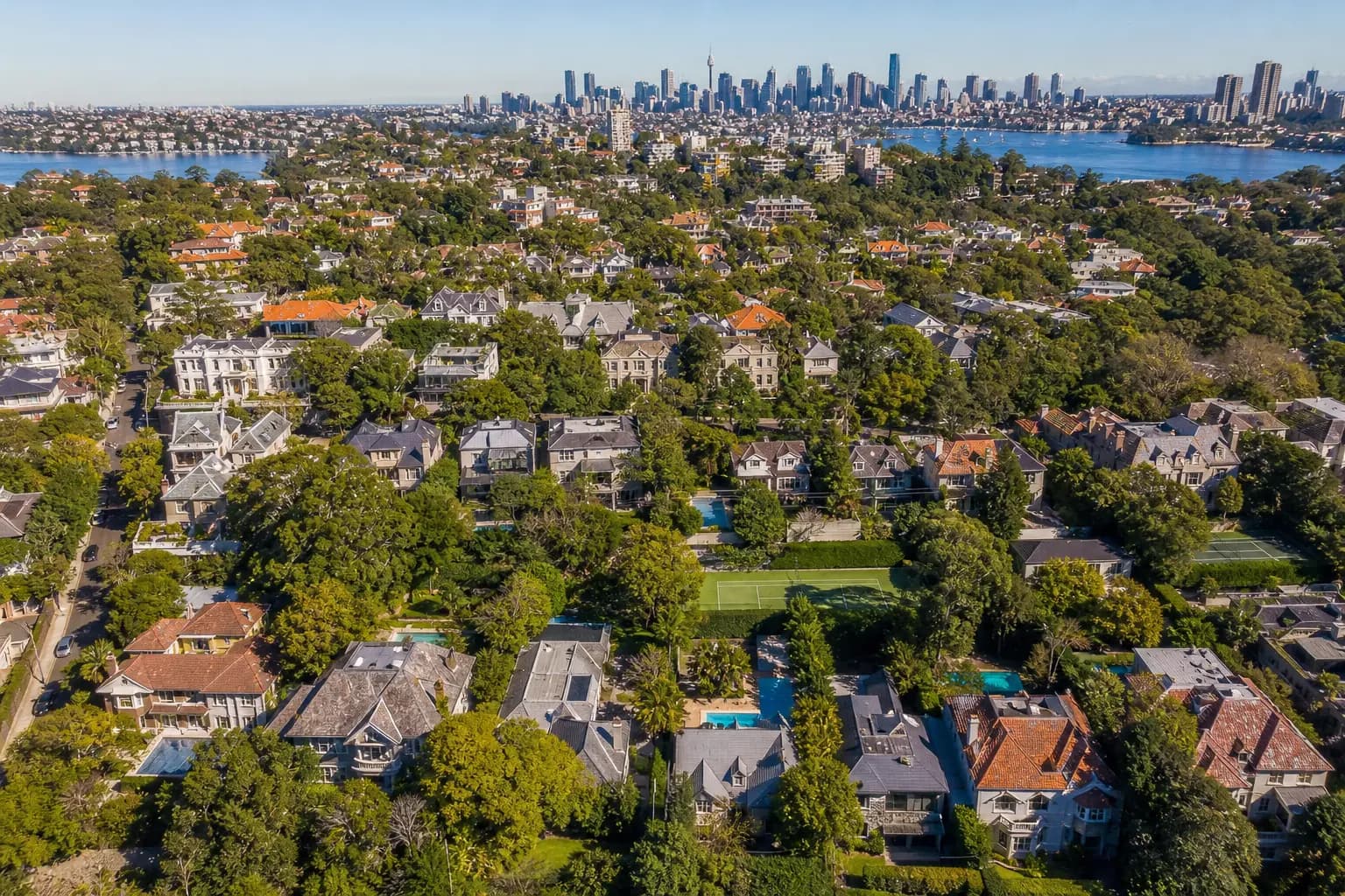 Premium home cleaning service in Woollahra, Sydney