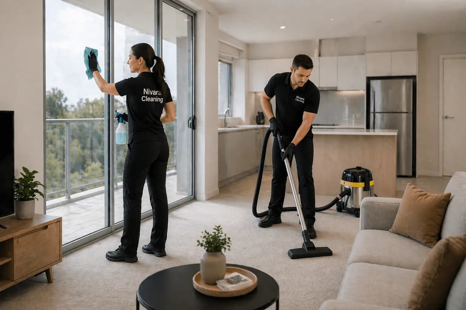 Sydney rental bathroom cleaned to bond back guarantee standard