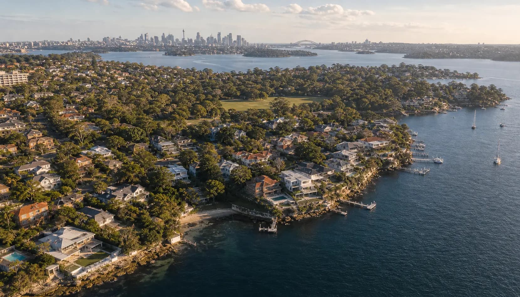 Professional home cleaning service in Hunters Hill, Sydney